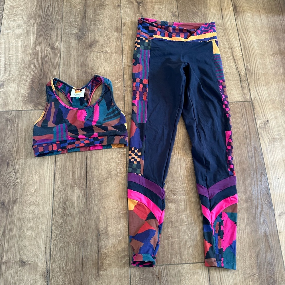 Farm Rio workout 🌟 Host Pick x2 🌟